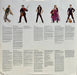 Scissor Sisters – Scissor Sisters LP vinyl record, image 7 of 7