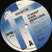 Roxette – It Must Have Been Love 7" vinyl record, image 3 of 4