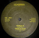 Angella Dean – World X 12" vinyl record, image 3 of 4