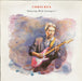 Chris Rea – Dancing With Strangers LP vinyl record, image 1 of 10