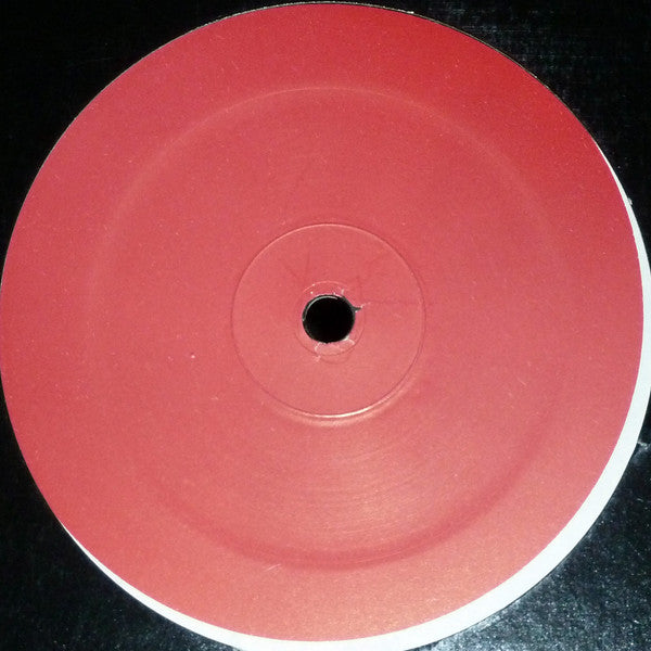 Secret Weapon – Secret Weapon 2 12" vinyl record, image 2 of 2