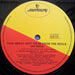 The Reels – 5 Great Gift Ideas From The Reels 12" vinyl record, image 3 of 4
