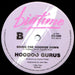 Hoodoo Gurus – Like Wow-Wipeout 7" vinyl record, image 4 of 4