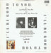 Quincy Jones, Ray Charles, Chaka Khan – I'll Be Good To You 7" vinyl record, image 2 of 4