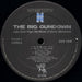 John Zorn, Ennio Morricone – The Big Gundown LP vinyl record, image 5 of 7