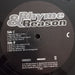 Various – Rhyme & Reason (2xLP) LP vinyl record, image 5 of 7