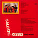 Ballistic Kisses – Total Access LP vinyl record, image 2 of 7