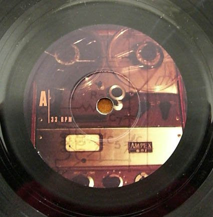 The Dillinger Escape Plan – Calculating Infinity LP vinyl record, image 5 of 6