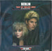 Berlin – Take My Breath Away (Love Theme From "Top Gun") 7" vinyl record, image 1 of 4