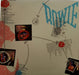 David Bowie – Let's Dance LP vinyl record, image 6 of 6