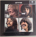 The Beatles – Let It Be LP vinyl record, image 6 of 7