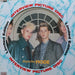 Depeche Mode – Limited Edition Interview Picture Disc 12" vinyl record, image 1 of 4