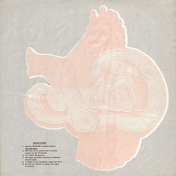 Chicago – Chicago VIII LP vinyl record, image 5 of 7