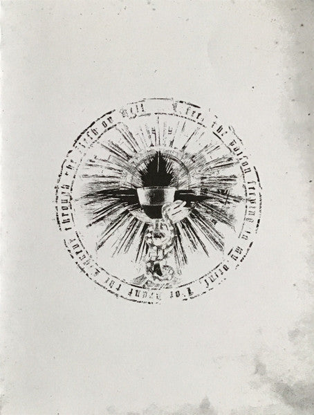 Glorior Belli – Ô Laudate Dominvs LP vinyl record, image 5 of 10