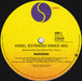 Madonna – Angel (Extended Dance Mix) 12" vinyl record, image 3 of 4