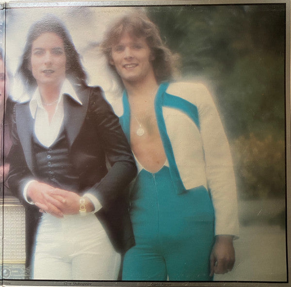 Sherbet – Slipstream LP vinyl record, image 4 of 8
