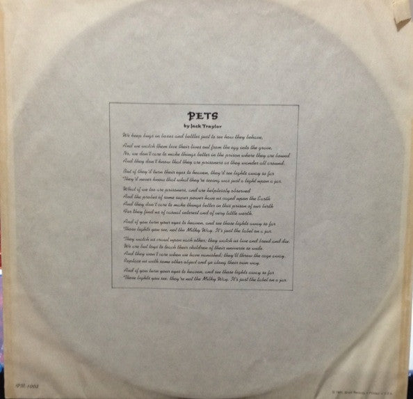 Paul Kantner, Grace Slick – Sunfighter LP vinyl record, image 9 of 10