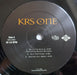 KRS-One – KRS One (2xLP) LP vinyl record, image 5 of 8