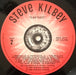 Steve Kilbey – Earthed LP vinyl record, image 5 of 5