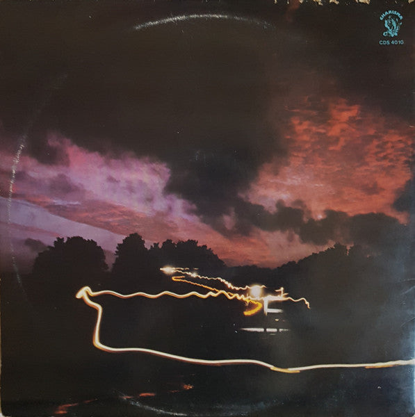 Genesis – ...And Then There Were Three... LP vinyl record, image 4 of 8