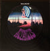 Daniel Salinas – Atlantis LP vinyl record, image 1 of 6