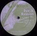 Lifetones – For A Reason LP vinyl record, image 4 of 5