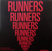 Runners – Sure Fire Thing 7" vinyl record, image 2 of 3