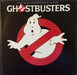 Various – Ghostbusters (Original Soundtrack Album) LP vinyl record, image 1 of 4