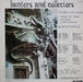 Hunters & Collectors – World Of Stone 12" vinyl record, image 2 of 4