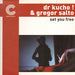 Dr. Kucho! & Gregor Salto – Set You Free 12" vinyl record, image 1 of 2