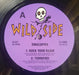 Emulsifier – Rock Your Radio EP 12" vinyl record, image 4 of 5