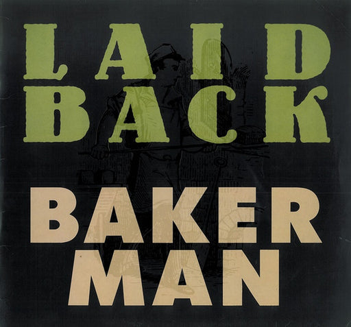 Laid Back – Bakerman