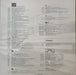 The Men They Couldn't Hang – Night Of A Thousand Candles LP vinyl record, image 5 of 6