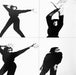 Michael Jackson – Bad LP vinyl record, image 8 of 10