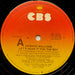 Deniece Williams – Let's Hear It For The Boy (Extended Dance Remix) 12" vinyl record, image 3 of 4