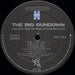 John Zorn, Ennio Morricone – The Big Gundown LP vinyl record, image 6 of 7