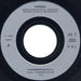 Vivenza – Fondements Bruitistes 7" vinyl record, image 2 of 2