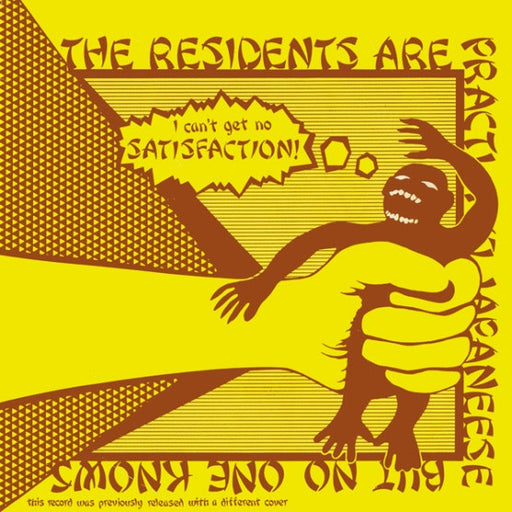 The Residents – Satisfaction