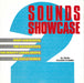 Various – Sounds Showcase 2 7" vinyl record, image 1 of 5