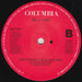 Billy Joel – All About Soul 7" vinyl record, image 4 of 4
