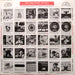 Ray Charles – The Genius Hits The Road LP vinyl record, image 6 of 7