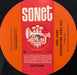 Albert Ayler – The First Recordings LP vinyl record, image 3 of 5