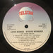 Stevie Wonder – Love Songs LP vinyl record, image 3 of 4