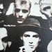 Then Jerico – The Big Area LP vinyl record, image 1 of 6