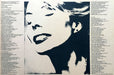 Joni Mitchell – Court And Spark LP vinyl record, image 8 of 9