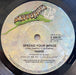 Queen – Crazy Little Thing Called Love 7" vinyl record, image 2 of 2