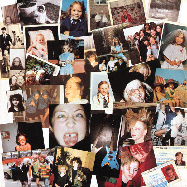 We've Got A Fuzzbox And We're Gonna Use It – Bostin' Steve Austin LP vinyl record, image 5 of 8