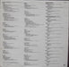Various – Pillows & Prayers LP vinyl record, image 6 of 6