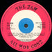 The Jam – All Mod Cons LP vinyl record, image 4 of 6