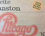 Chicago – Chicago XI LP vinyl record, image 5 of 5